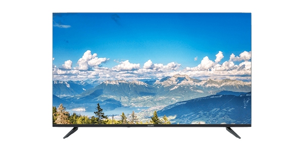 TV CRISTOR 43 N43G3/G4