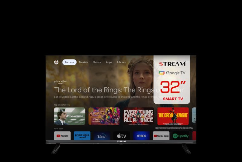 Tv STREAM 32GTH1