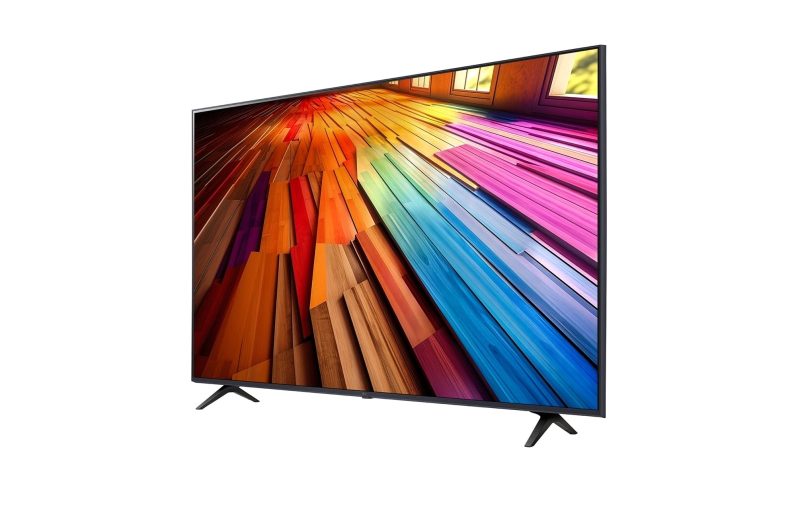 LG TV 50 UT80006LA