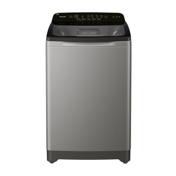 NARDI MACHINE LAVE 14KG TOP DARKSILVER NLAT -Q22G