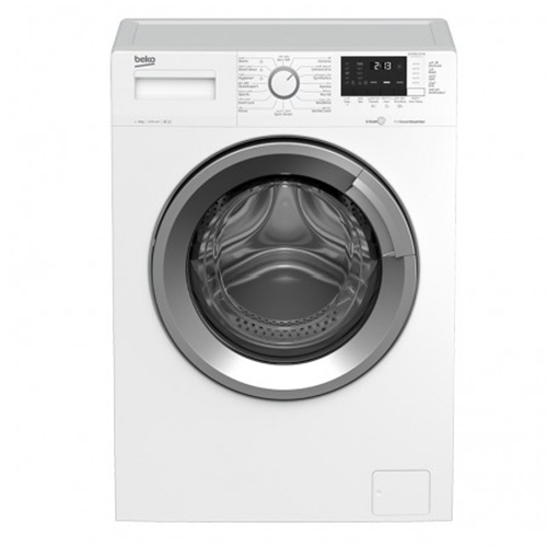 BEKO MACHINE LAVE 8KG 1200TR BLANC WUE8612XSW